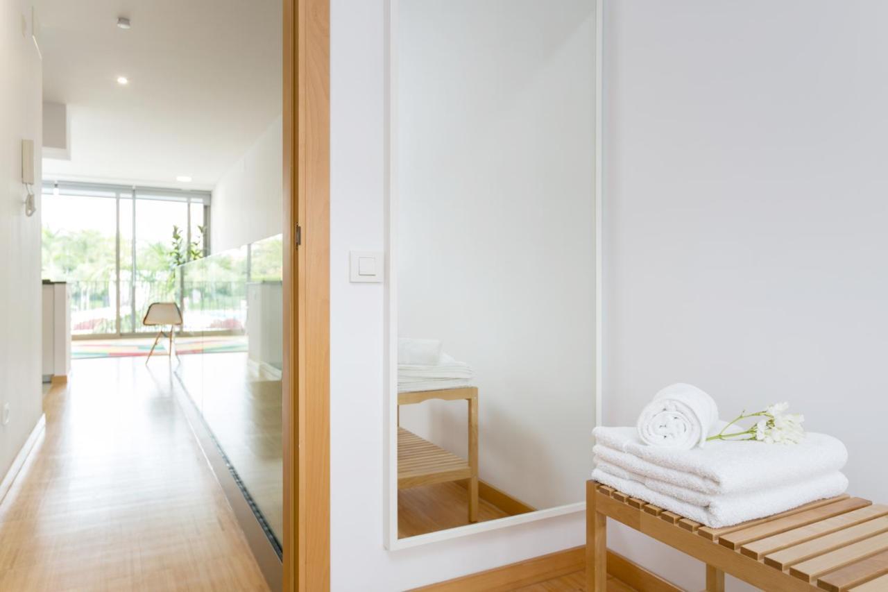 Apartment With Mount Teide And Sea Views Santa Ursula  Exterior photo